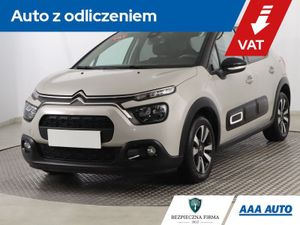 Citroën C3 II 2024