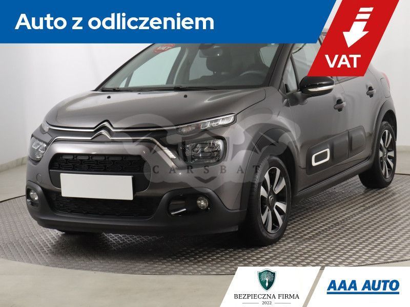 Citroën C3 II 2024