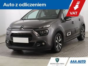 Citroën C3 II 2024