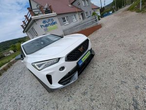 Cupra Formentor 2023