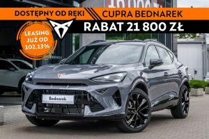 Cupra Formentor 2025