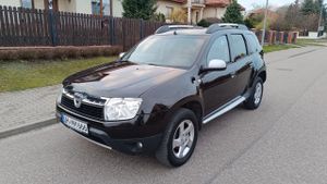 Dacia Duster I dCi 110 FAP 4x2 Prestige 2011