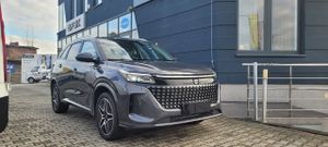 DFSK E5 1.5 PHEV Prestige E-CVT 2025