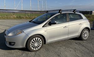 Fiat Bravo II 1.9 Multijet Active 2007