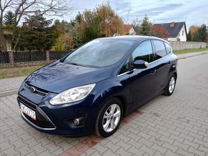 Ford C-Max II 2012