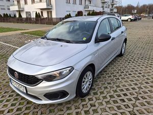 Fiat Tipo II 1.4 16v Easy EU6d 2019
