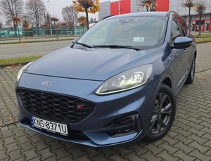 Ford Kuga III 2.0 EcoBlue 4x4 ST-LINE X 2020