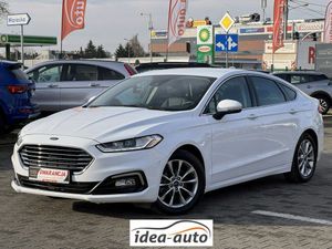 Ford Mondeo Mk5 2020