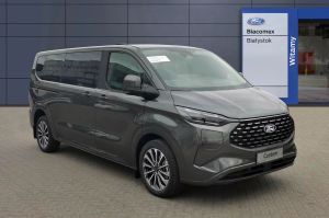 Ford Tourneo Custom 2.0 EcoBlue L2 Active SelectShift 2025