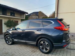 Honda CR-V V 2019