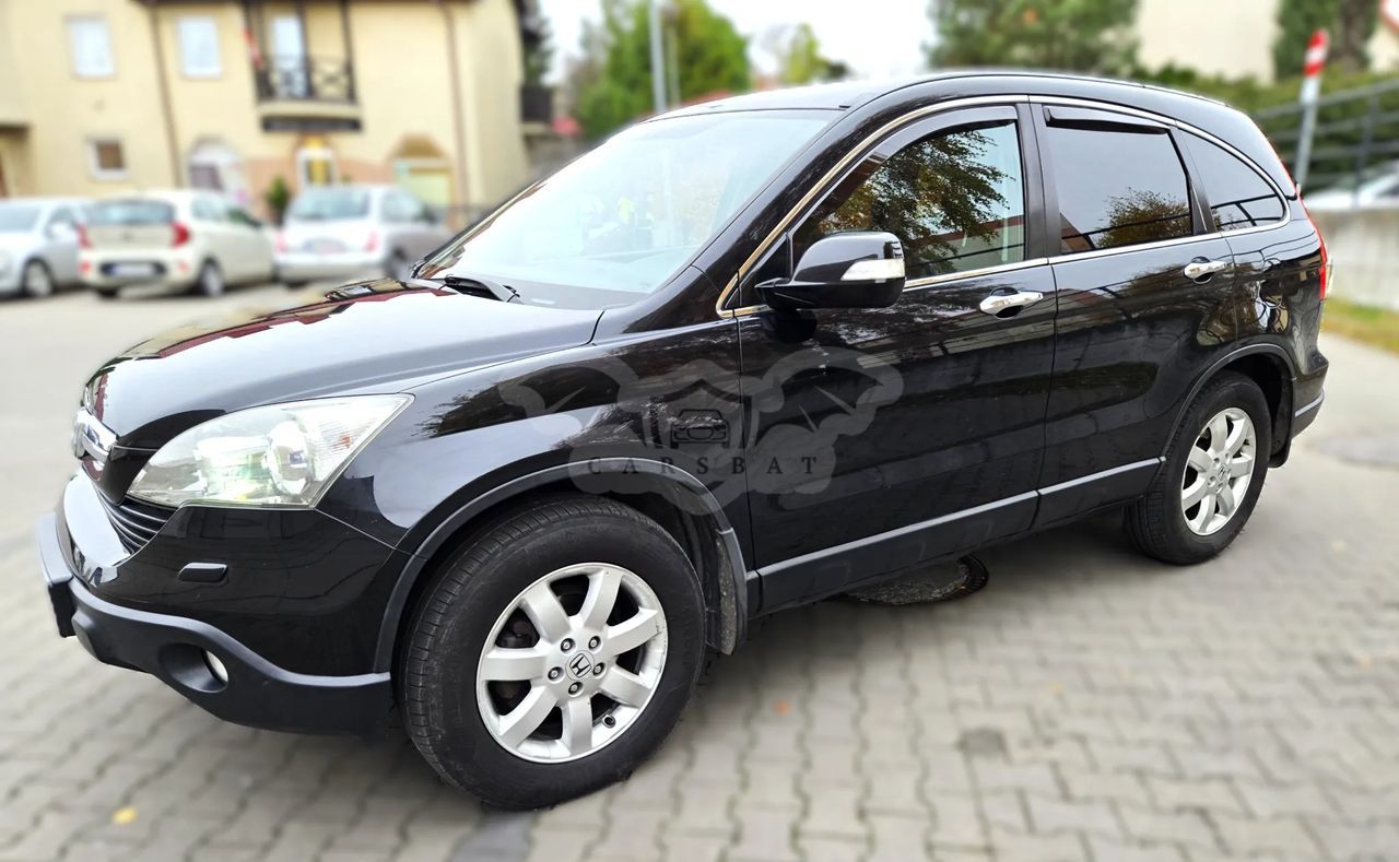Honda CR-V III 2.0 Executive 2009