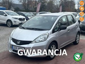 Honda Jazz III 2013