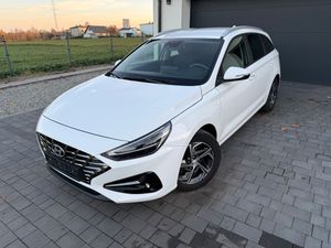 Hyundai i30 III 2022