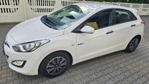 Hyundai i30 II 1.4 Premium 2012