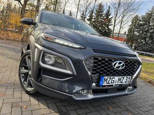 Hyundai Kona I 1.0 T-GDI Advantage 2019