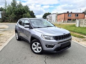Jeep Compass II 2.0 MJD Limited 4WD S&S 2018