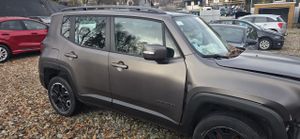 Jeep Renegade 2016