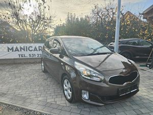 Kia Carens (Rondo) IV 2013