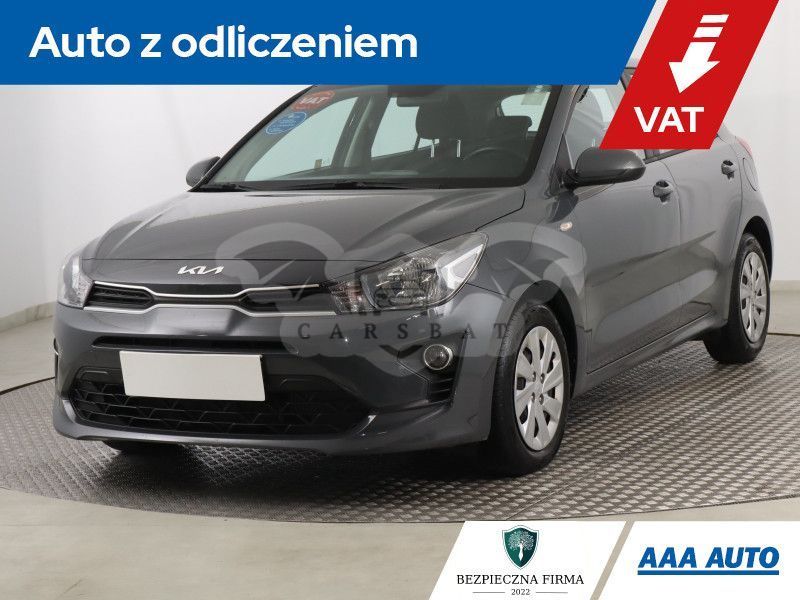 Kia Rio IV 2023
