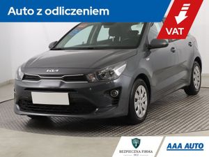 Kia Rio IV 2023