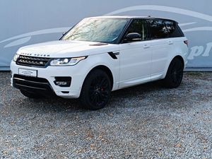Land Rover Range Rover Sport II 2017