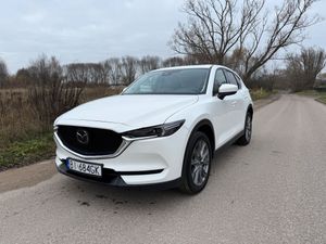 Mazda CX-5 II 2021