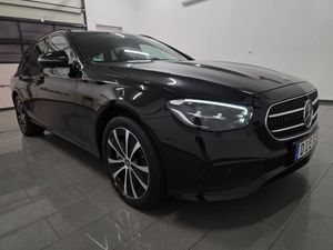 Mercedes-Benz E W213 300 de 4-Matic Exclusive 2022