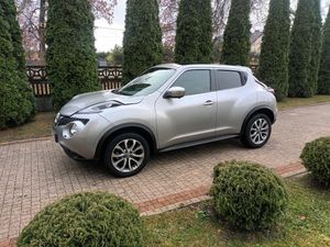Nissan Juke I 1.2 DIG-T Tekna 2015