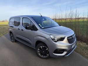 Opel Combo E Life XL 1.5 D Start/Stop Innovation 2022