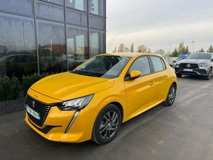Peugeot 208 II 2021