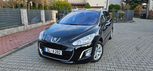 Peugeot 308 T7 SW 120 VTi Style 2013