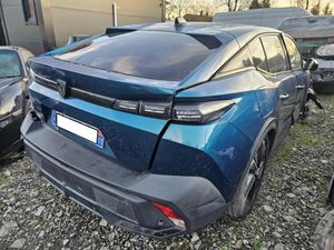 Peugeot 408 1.2 PureTech Allure Pack S&S EAT8 2023