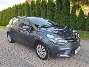 Renault Clio IV 1.5 dCi Energy Life 2018