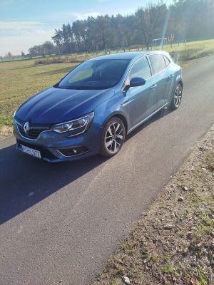 Renault Megane IV ENERGY dCi 90 EXPERIENCE 2018