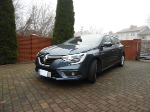 Renault Megane IV 1.3 TCe FAP Life 2019
