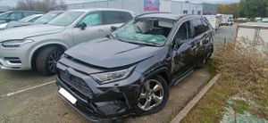 Toyota Rav4 V 2.5 Hybrid Adventure 4x4 2020
