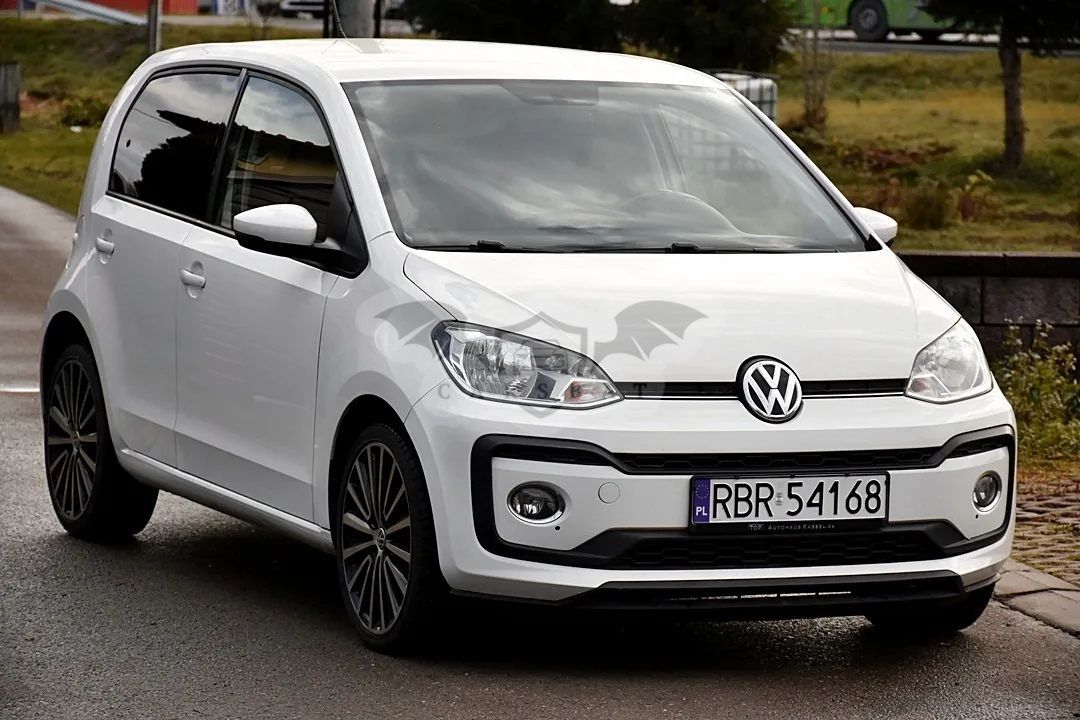 Volkswagen Up! 1.0 high 2018