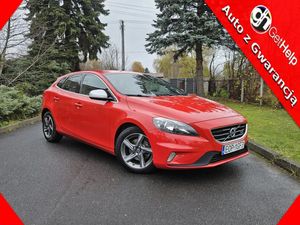 Volvo V40 II D2 Momentum 2014