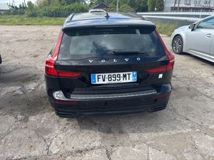 Volvo V60 II 2022