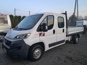 Fiat Ducato 2017