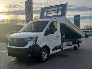 Renault Master 2025