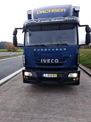 Iveco 12.250 2015