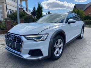 Audi A6 C8 2022