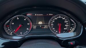 Audi A8 D4 3.0 TDI Quattro 2012