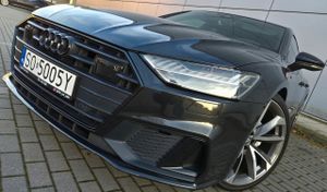 Audi A7 C8 40 TDI S tronic 2018