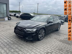 Audi A6 C8 2023