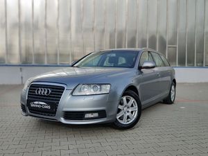 Audi A6 C6 2009
