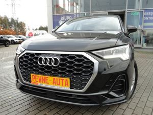 Audi Q3 I 35 TFSI S tronic 2020