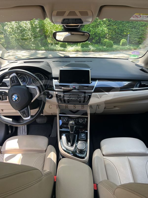 BMW 2 Series 225xe iPerformance Active Tourer Luxury Line 2017
