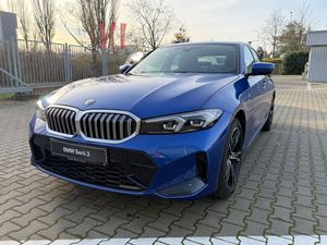 BMW 3 Series G20/G21 2025